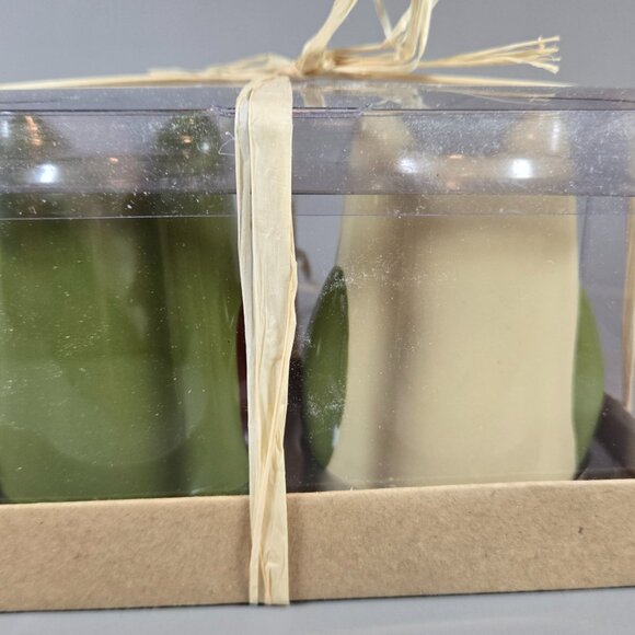 🦉 Tag Owl Salt & Pepper Shakers Set 🦉 - Picture 3 of 3